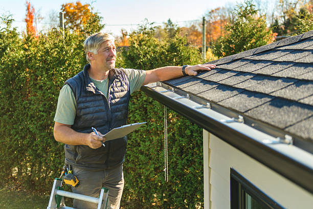 Trusted Roof Installation service in Ansted, WV - Ben Roofing and Steel LLC